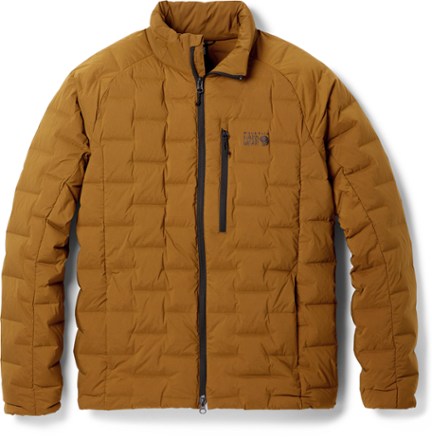 Mountain hardwear outlet parka