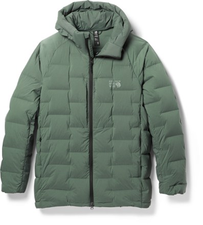 Rei parka store mens