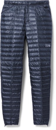 Hybrid Tech Reflective Pants – Riveille