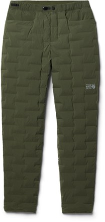 Mountain Hardwear Stretchdown Pants - Women's | REI Co-op