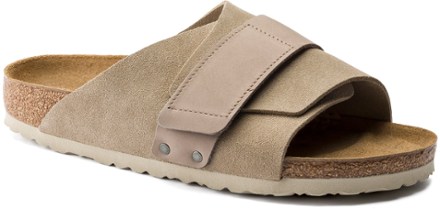 Birkenstock Men's Kyoto Sandals