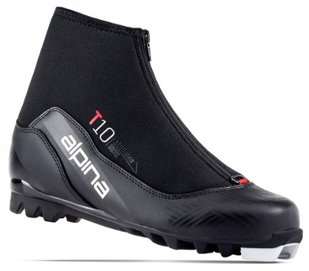 T10 Cross-Country Ski Boots - Men's