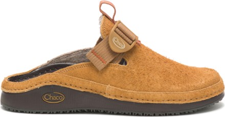 Chaco loafers clearance