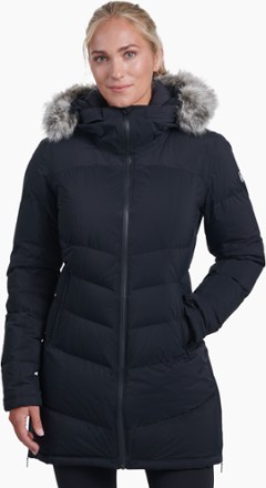 KUHL Frost Down Parka Women s REI Co op