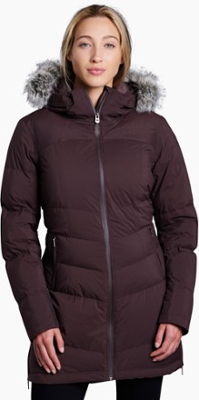 KUHL Women's Down Jackets