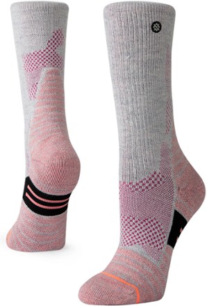 Uncommon Twist Trek Socks - Women's