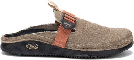 Sanuk Chiba Chill Shoes - Men's