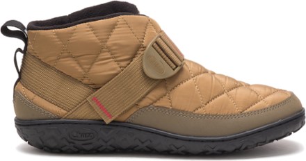 Chaco Men's Ramble Puff Slippers