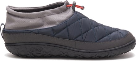 Chaco Men's Ramble Puff Cinch Slippers