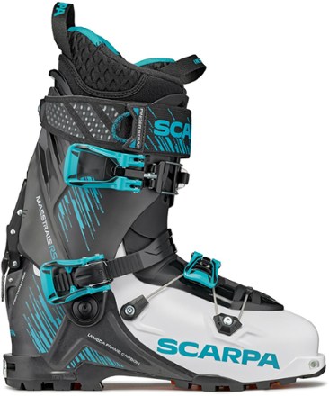 Dynafit Tigard 130 Alpine Touring Ski Boots - 2023/2024