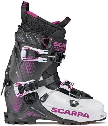 Scarpa 2025 maestrale womens