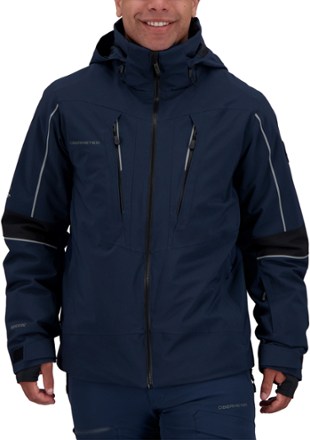 Charger Insulated Jacket - Men's