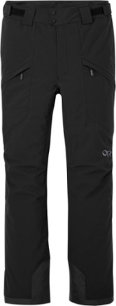 Outdoor Research Men's Snowcrew Snow Pants