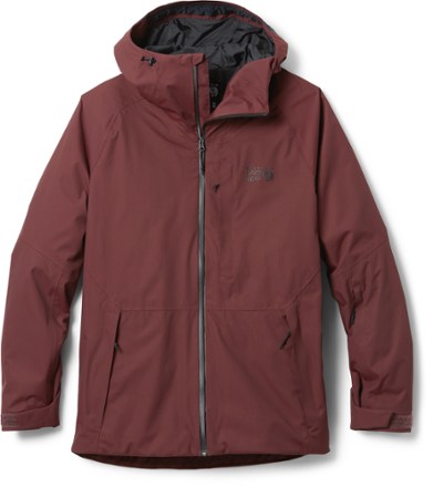 North face apex flex gtx store thermal jacket