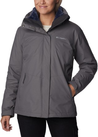 Women's Bugaboo™ II Fleece Interchange Jacket