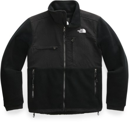 North face mens denali sales jacket