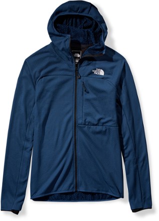 The North Face Summit L2 FUTUREFLEECE Full-Zip Hoodie - Men's