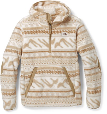 Campshire pullover hotsell hoodie north face