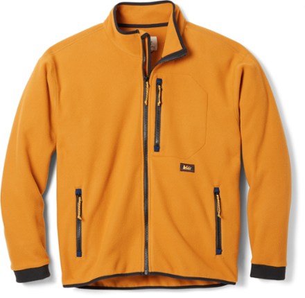 REI Co-op Trailsmith Fleece Jacket - Men's