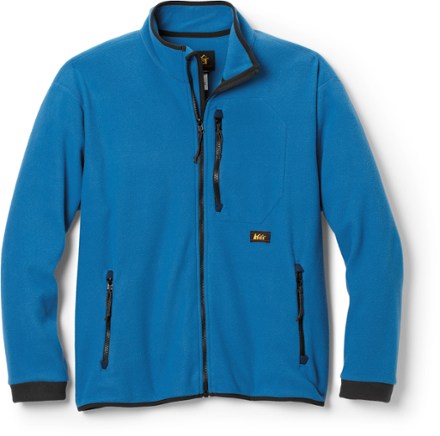 Trailsmith Fleece Jacket - Men's