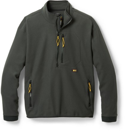 REI Co-op Trailmade Fleece Jacket - Men's