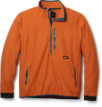 Trailsmith Fleece Jacket - Women's