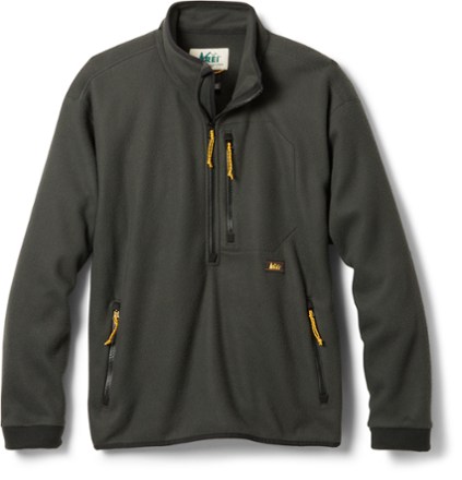 Trailsmith Fleece Pullover - Women's