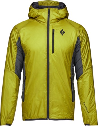 Black Diamond Men's Vision Hybrid Insulated Hoody