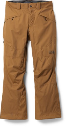 Craft Glide Pants Mens 23/24, miesten softshellhousut - Hiihtohousut  Miesten - Craft Glide Pants Mens 23/24, miesten softshellhousut