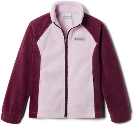 Benton Springs II Fleece Jacket - Girls'