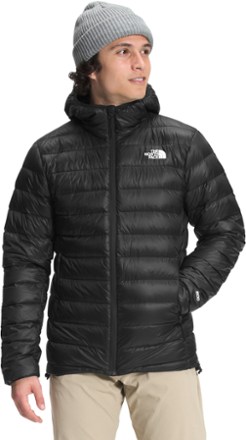 The North Face Sierra Peak Hoody Review