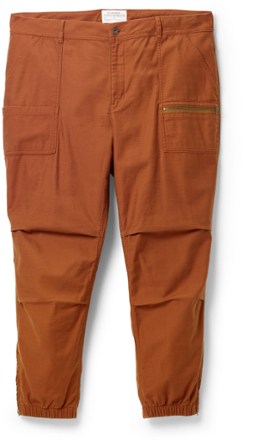 REI Co-op Trailsmith Jogger Pants - Women's Plus Sizes | REI