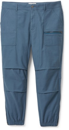 REI Co-op Women's Trailsmith Jogger Pants Plus Sizes