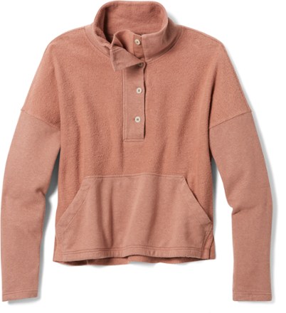 REI Co-op Wallace Lake Waffle Sweater - Men's