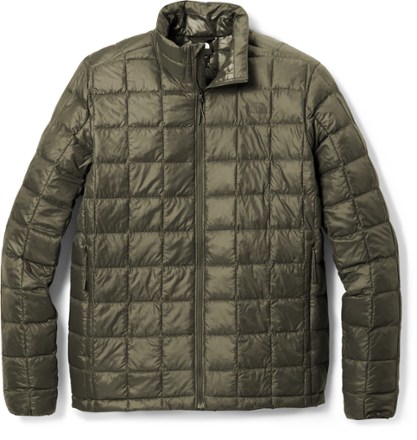 The North Face ThermoBall Eco Insulated Jacket - Men's