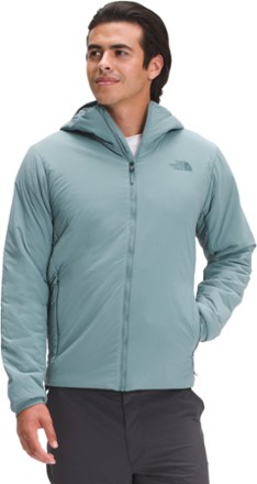 Ventrix Insulated Hoodie - Men's