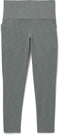 Athleta Salutation Stash Pocket II 7/8 Tights - Women's