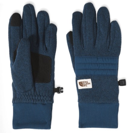 Bianco Hybrid White Driving Gloves - 8.5