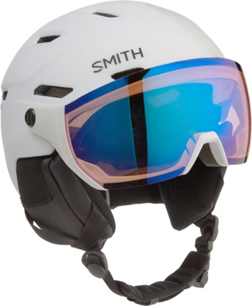 Smith Optics Casque ski et planche à neige Survey MIPS - Unisexe