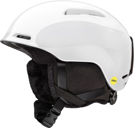 Compra Envi Spherical Mips casco da sci uomo GIRO in nero