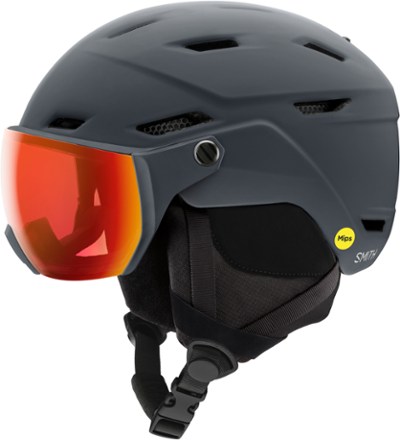 Smith Variance Uomo Casco da Sci - Caschi - Caschi e accessori -  Sci&Freeride - Tutti