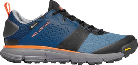 Tenis Senderismo Gore-Tex Trail 2650 GTX - Danner SENDERISMO Y CAMPISMO  CALZADO Tenis para Hombre