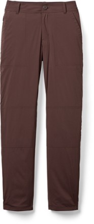 Mountain Hardwear Dynama Lined High Rise Pants, Reg - Womens, FREE  SHIPPING in Canada