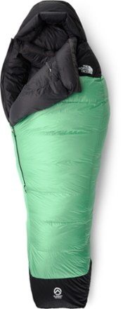 North face inferno outlet sleeping bag