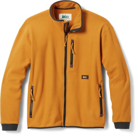 REI Co-op Trailmade Fleece Jacket - Women's