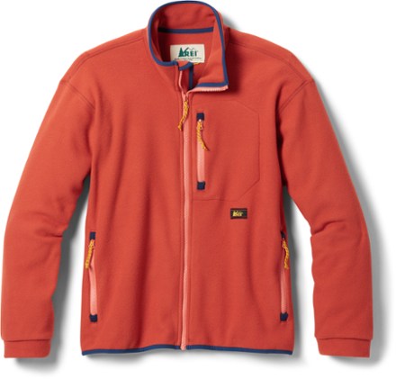 Trailsmith Fleece Jacket - Women's