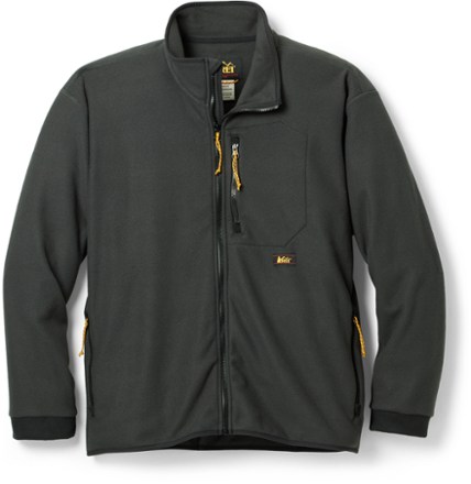 Rei womens fleece sale