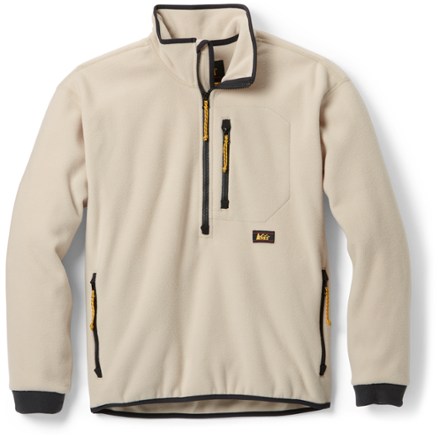 Trailsmith Fleece Pullover - Women's