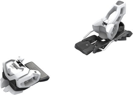 Salomon warden 11 outlet bindings