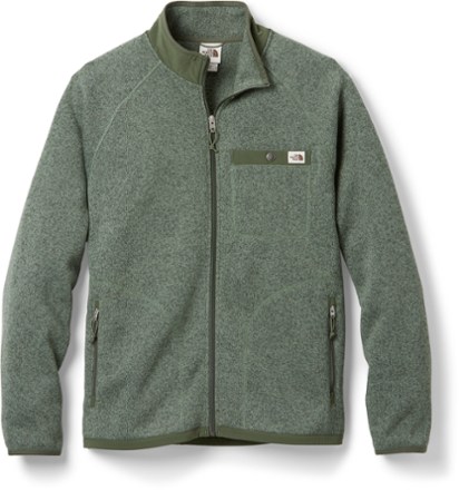 The north face men's hotsell gordon lyons fleece vest